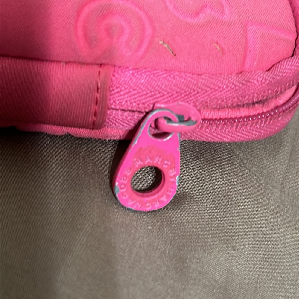 Marc by Marc Jacobs laptop/tablet case bag - Picture 7 of 8